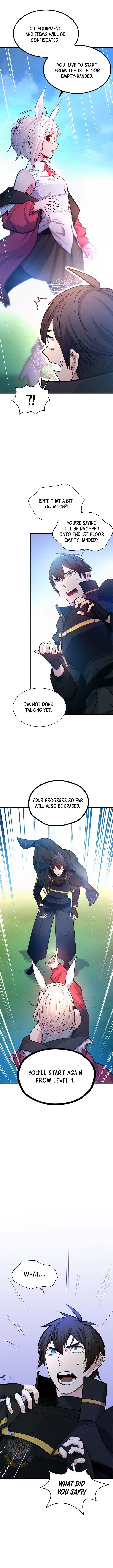The Tutorial is Too Hard Chapter 209 image 10